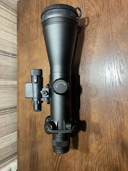 Прицел ночного видения ночной прицел бинокль ATN NAR6-2