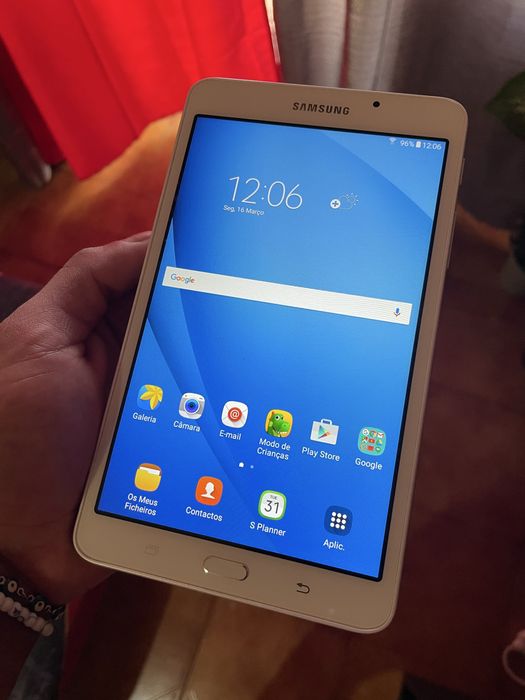 Samsung Galaxy A6