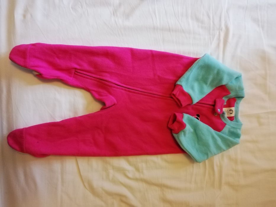 Roupa bebé 6- 9-12 meses