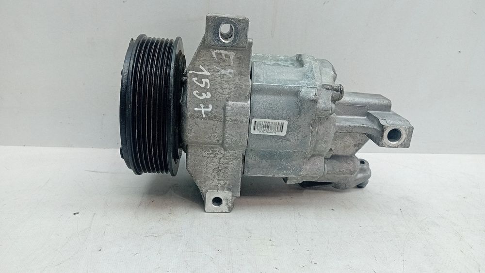 Compressor AC DACIA Sandero II (5S_)