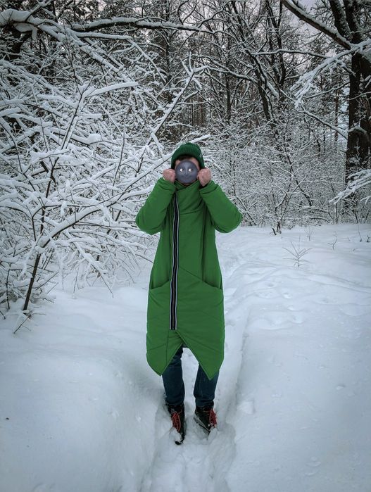 Парка дизайнерская