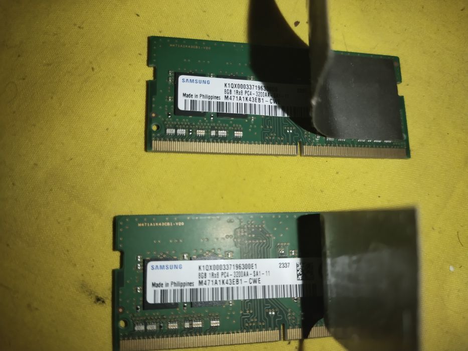 Оперативна пам'ять,2-8гб в хорошому стані