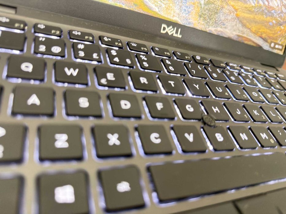 Dell Latitude 5400|i5-8365u Quad Core|8Gb Ram |Ssd Nvme 256Gb|