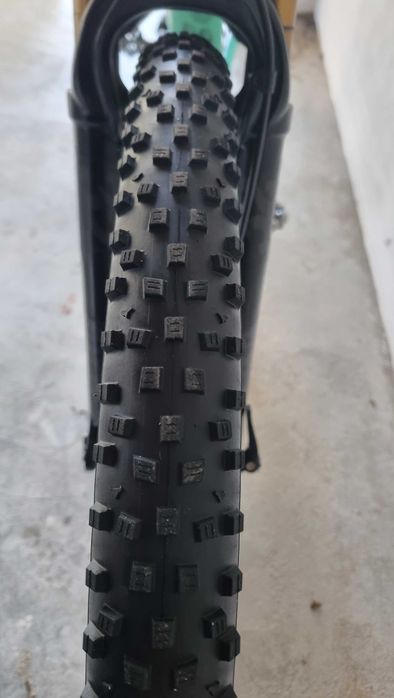 Orbea OIZ M topo de gama