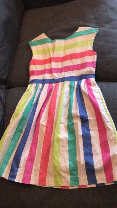 Vestido G A P