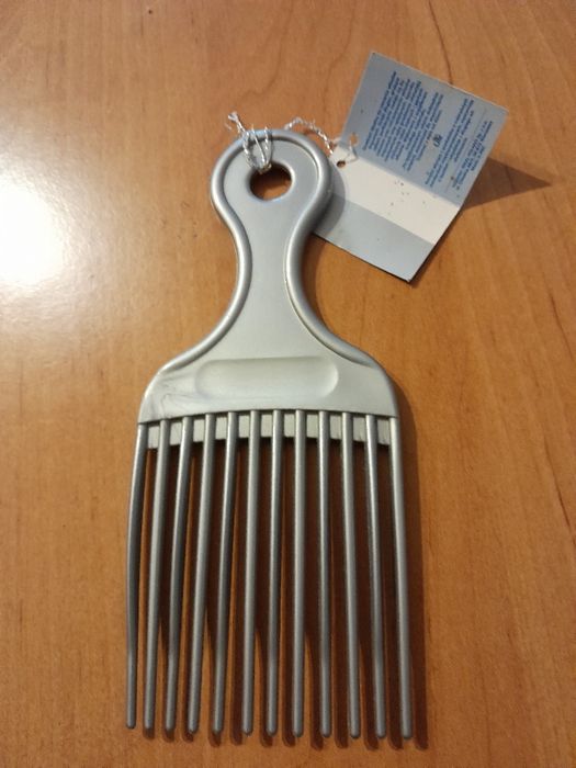 Grzebień do stylizacji włosów