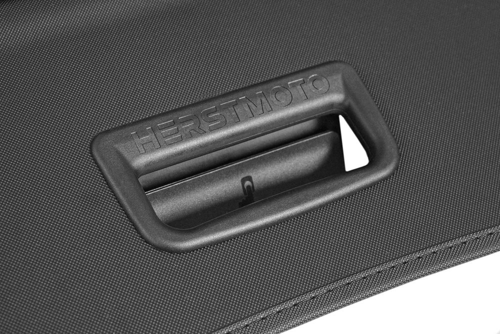 Roleta bagażnika audi Q7 4L 05-2015