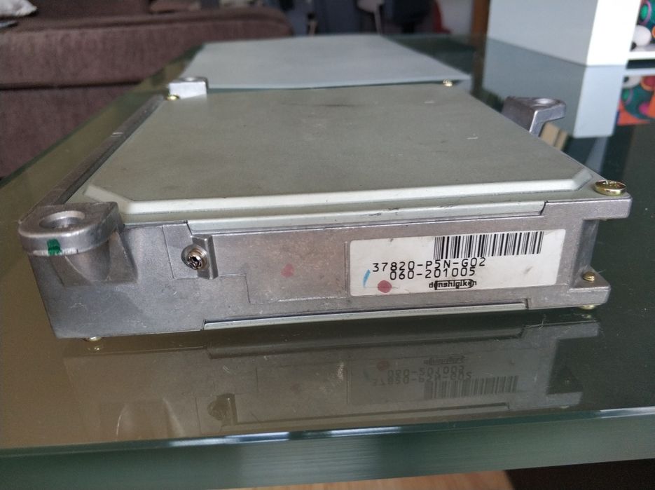 Centralina motor Honda