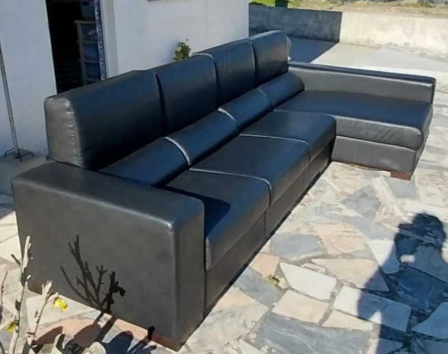 Sofá grande em bom estado