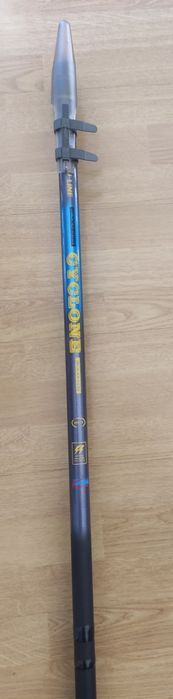 Cana Tubertini Cyclone 7 metros