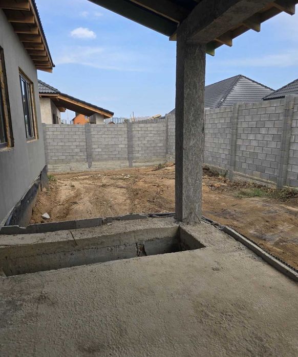 Новий будинок 148 м² на 4 сотках у закритому котеджному містечку Газ Свій дендропарк РОЗТРОЧКА Без комісії