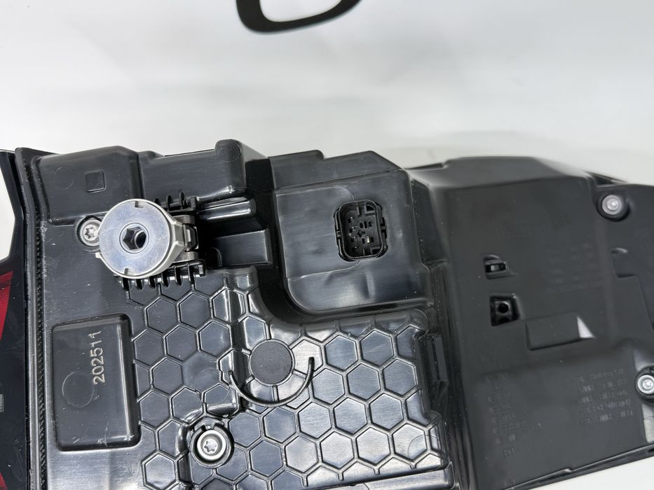 Фонари LCI BMW G05 F95 2018-2021