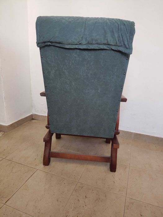 Cadeira de Baloico