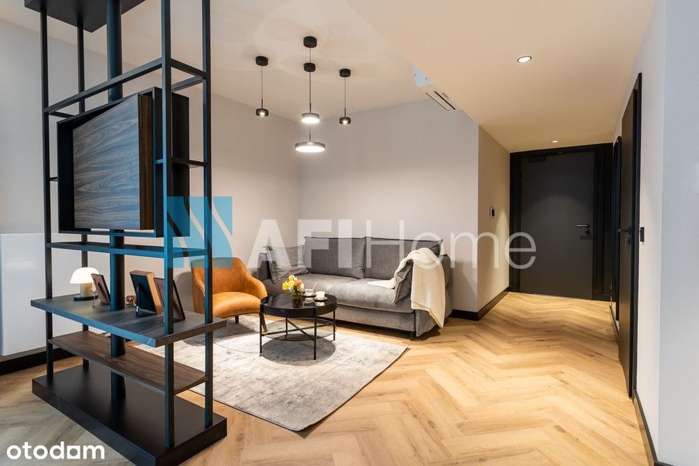 No commission | 1-bedroom apartment | Dajwór