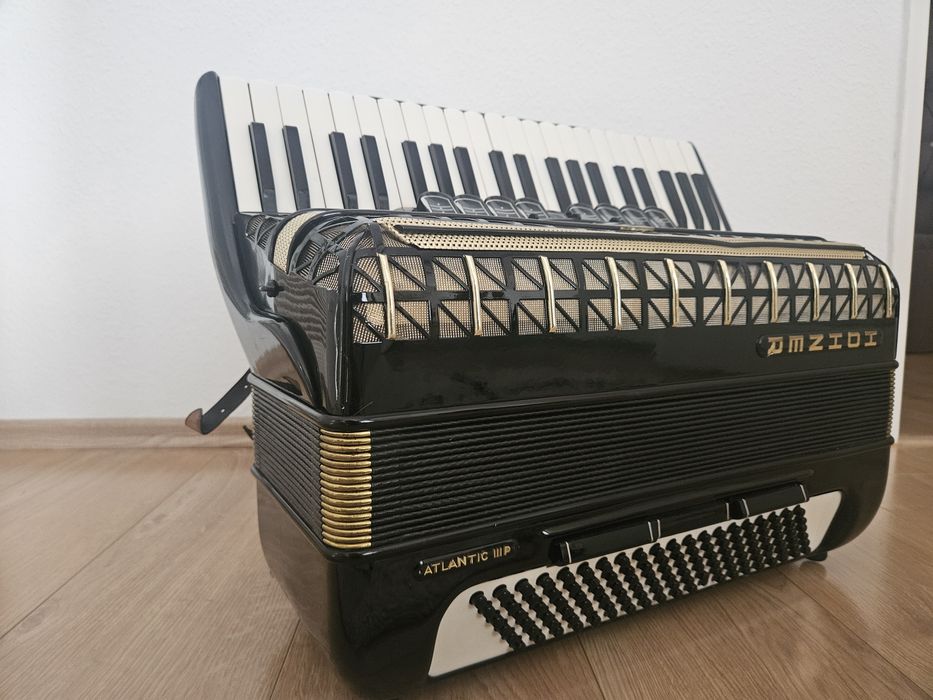 Hohner Antlatic 3