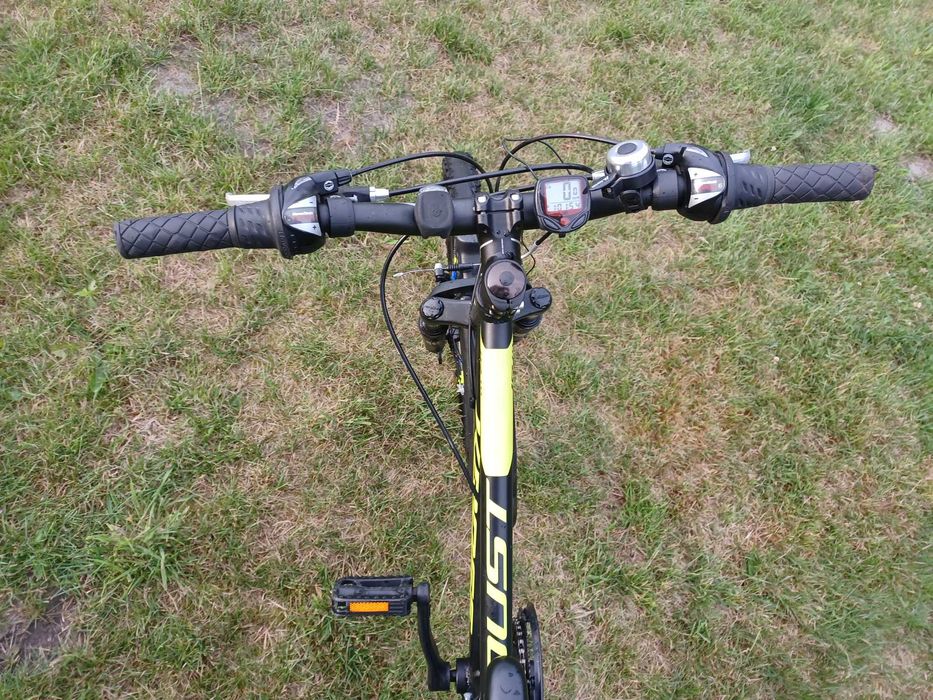 Rower Kross Dust JR 1.0  24 cale