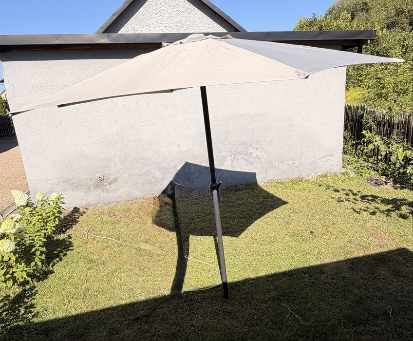 Parasol ogrodowy