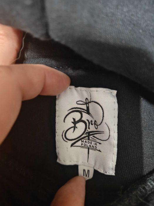 Bluza 2LO Tomaszów mazowiecki
