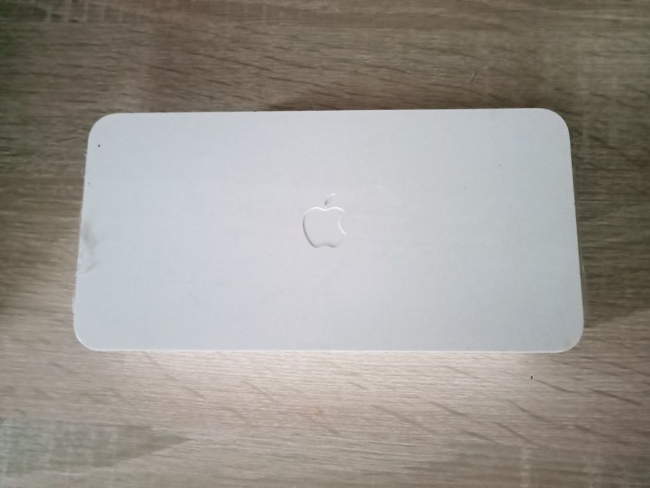 Witam sprzedam zasilacz Apple