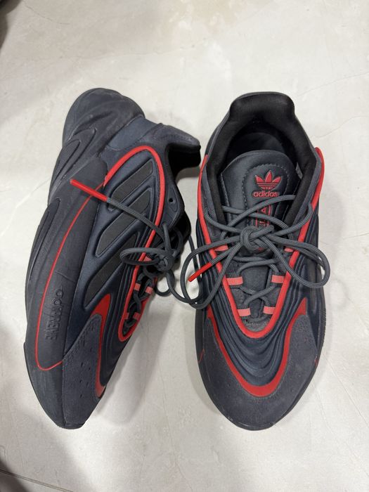 Красовки adidas ozelia 38 р