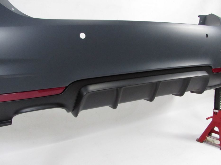 Kit M/ Pack M Bmw 4 Gran Coupe Ref: 0011490