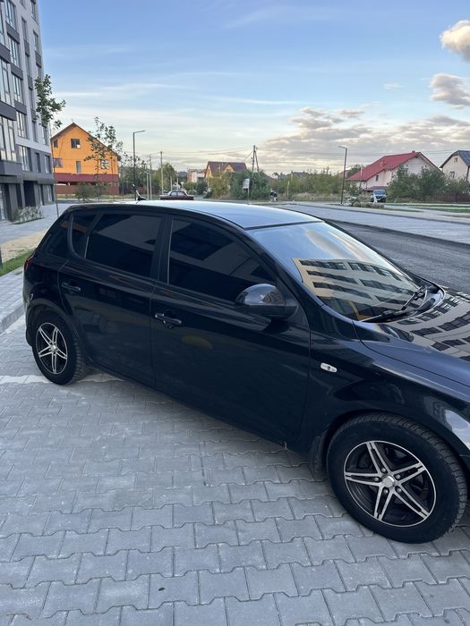 Продається Kia ceed