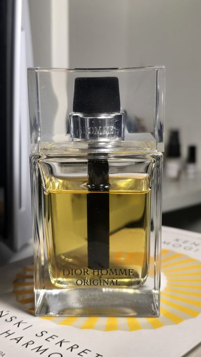 Dior Homme Original