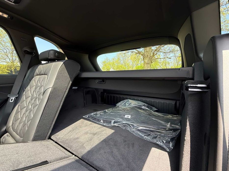 BMW X5 xDrive50e PHEV      2026