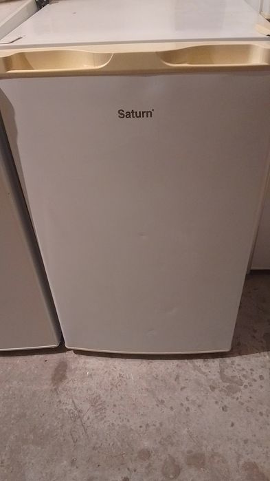 Морозильна камера Сатурн
