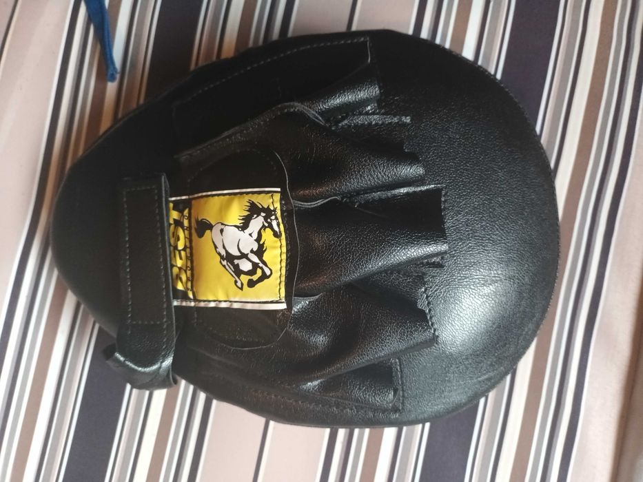 Łapa trenara  do sztuk walki