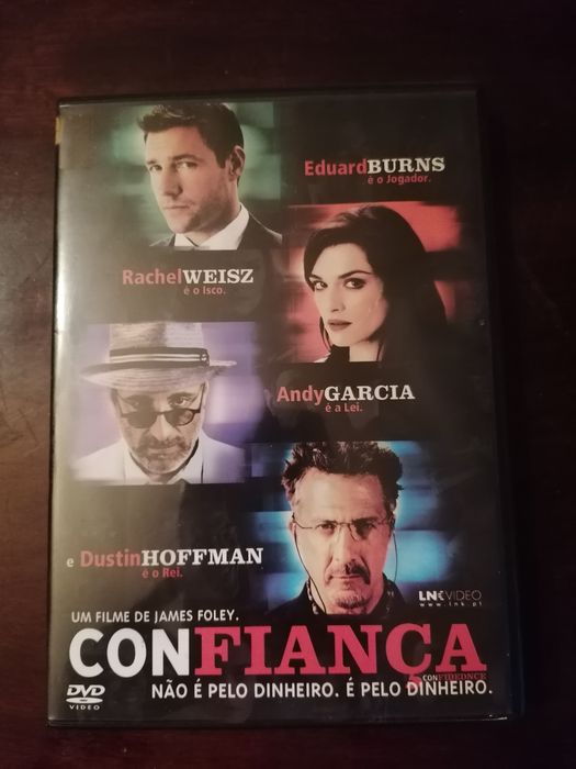 DVD's Grandes Clássicos