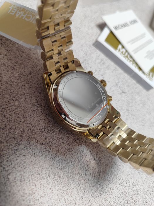 Годинник Michael Kors МК5556 Часы Майкл Корс