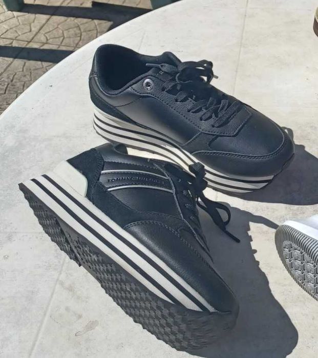 Sapatilhas TOMMY. 38