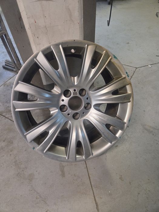 FELGA BMW X5 E70 10x19 ET20 5x120