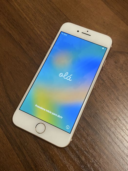 телефон iPhone 8 64gb