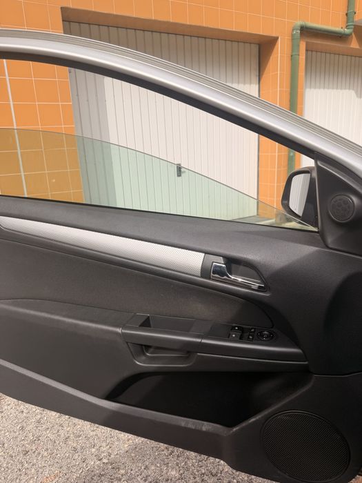Opel Astra.  1.3