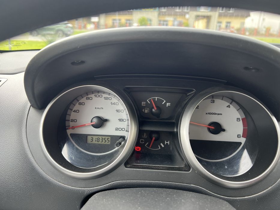 Suzuki Ignis 1.3 Diesel