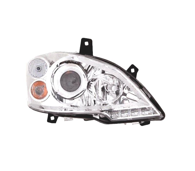 FAROL DIR XENON PARA MERCEDES VITO W639 VIANO 10-19 LED
