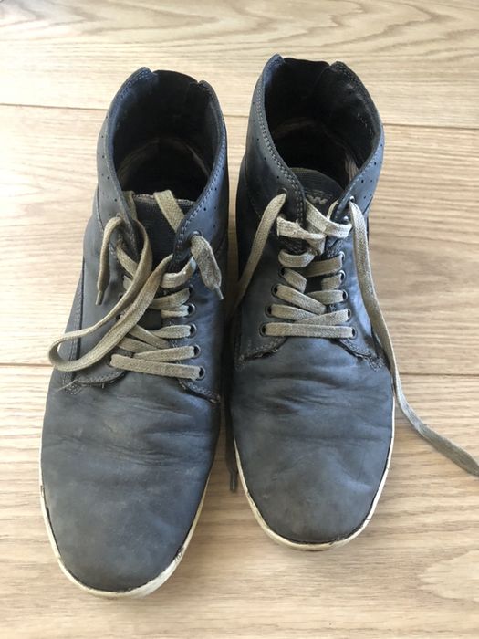 Obuwie męskie wojas 43