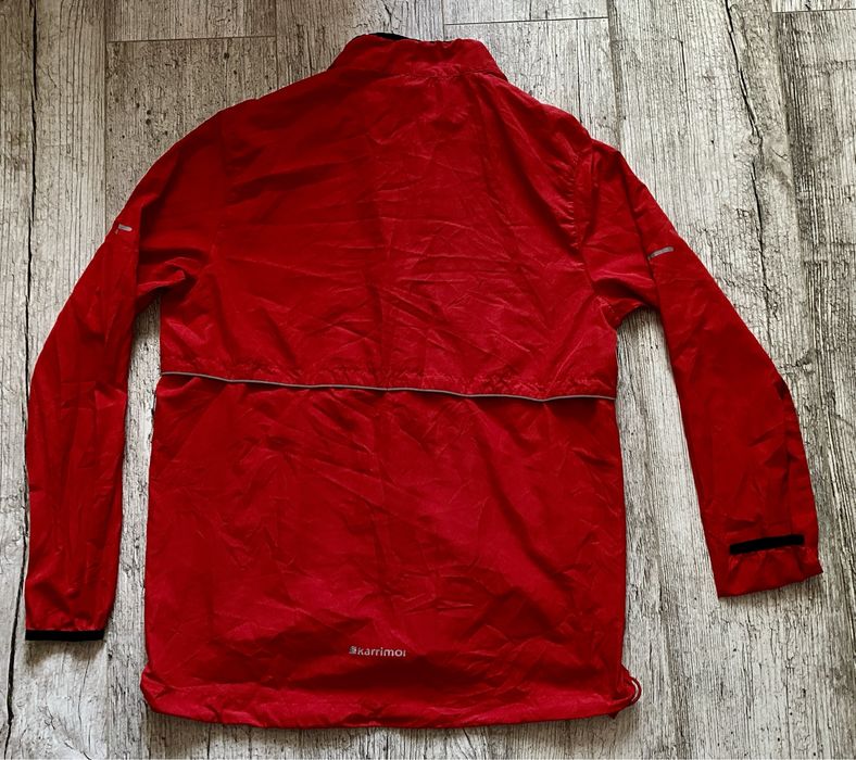 Женская ветровка Karrimor