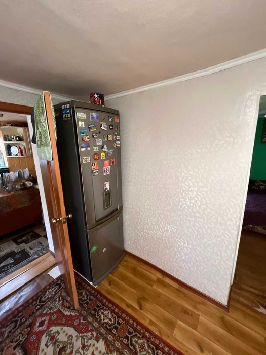 Частина будинку біля зупинки ЗаготЗерно , ід34325