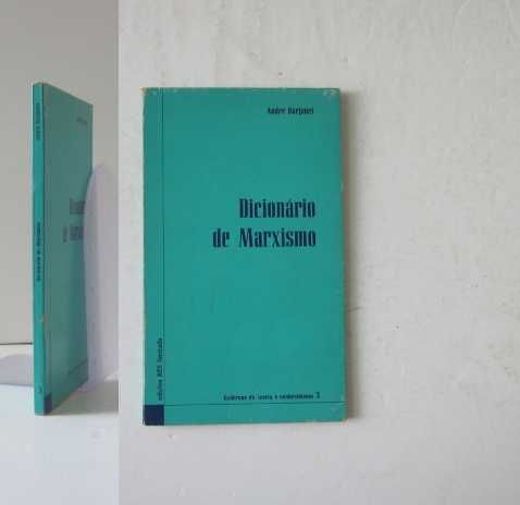 POLÍTICA - Comunismo (Vários livros)