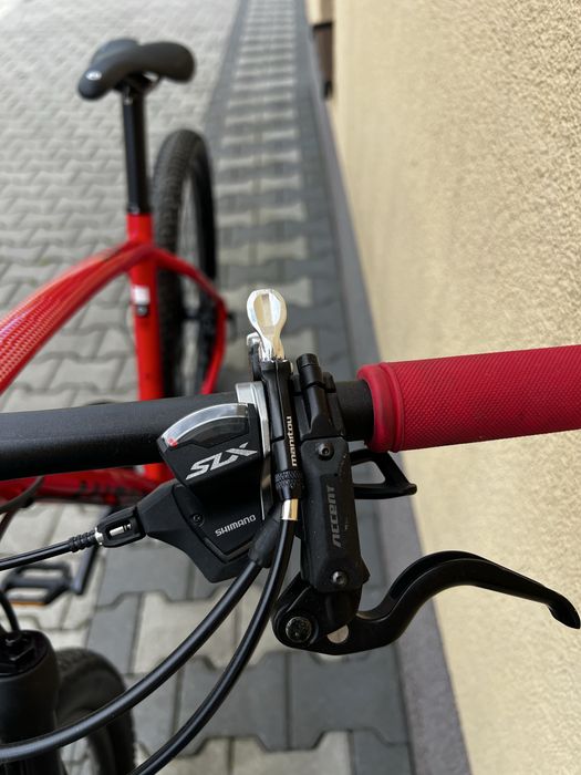Rower Mtb Accent Point Slx Manitou