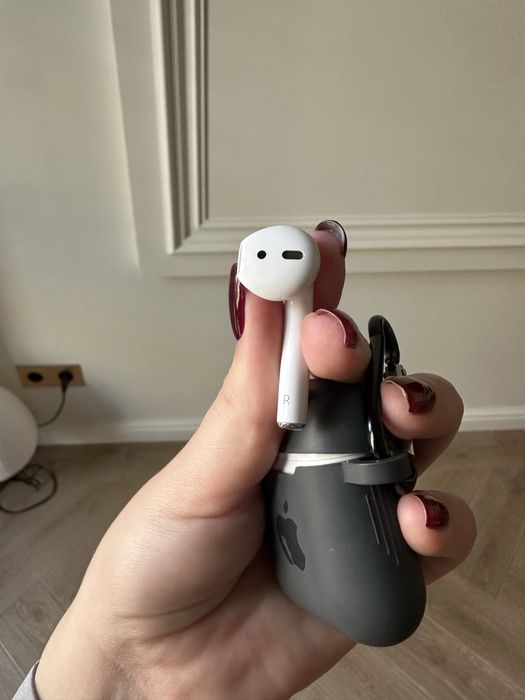 Airpods 2 оригінал