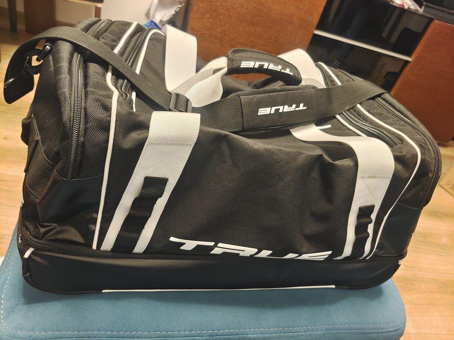 Torba hokejowa  True Elite Duffle Bag