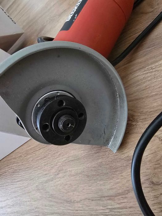 Rebarbadora Black&Decker