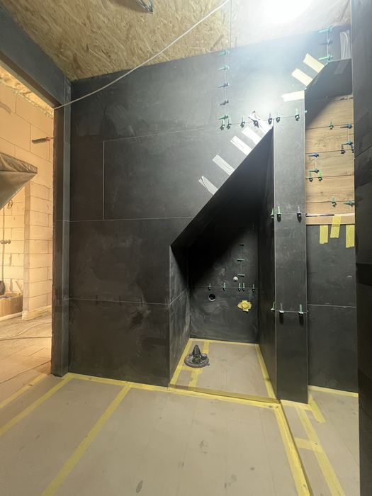 Будівництво будинків