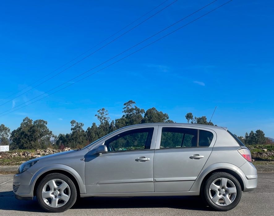 Opel Astra Aceitmos CPLP/ Retomas/C.Credito