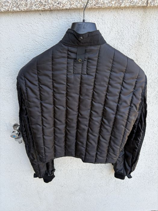 Casaca Moto Dainese