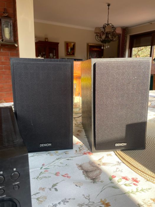 Wieża RCD M39 DENON